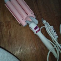 Hair Curler