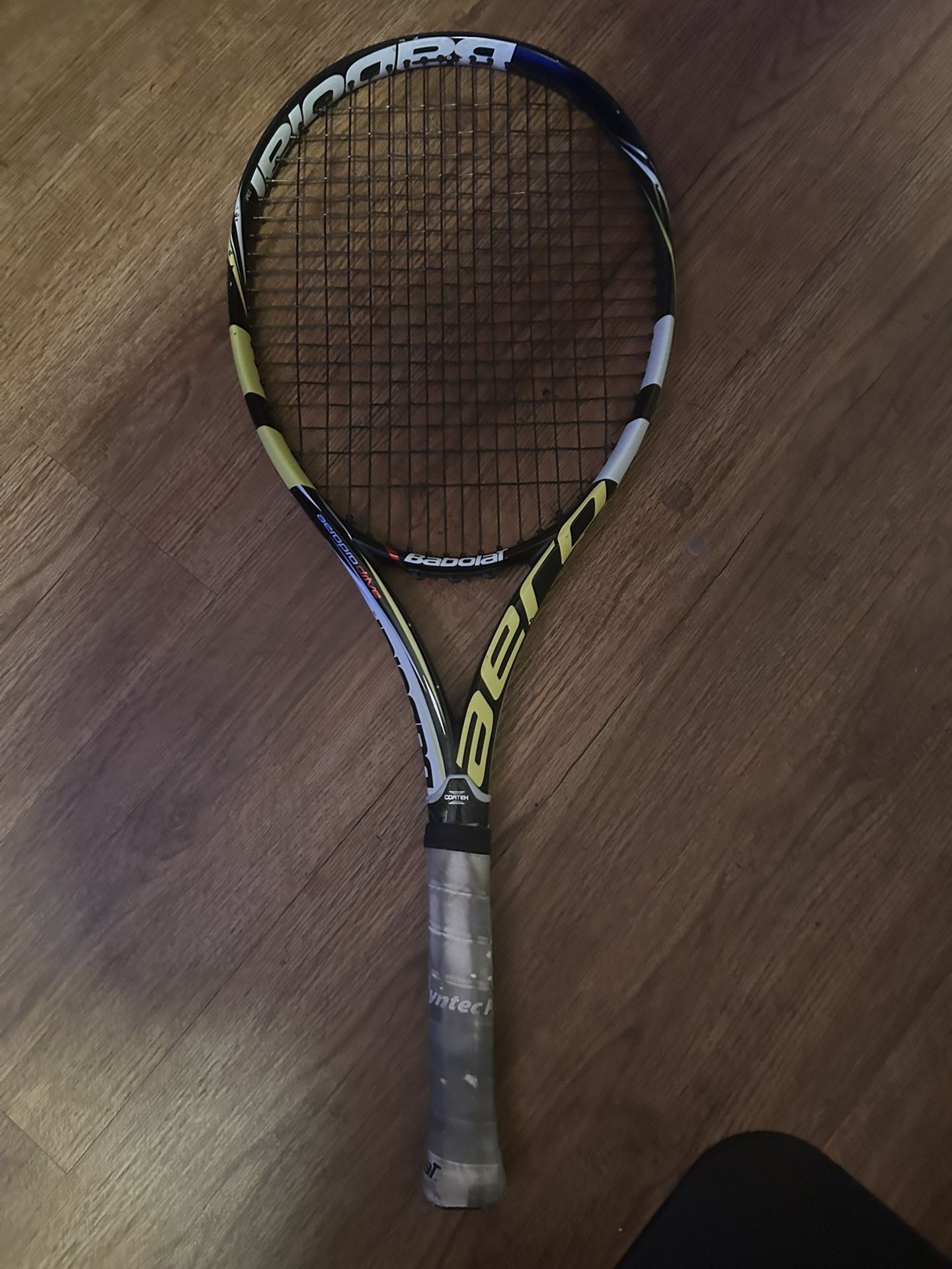 2013 Babolat Aero Pro Drive GT 100 Tennis Racket