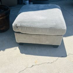 Foot Rest
