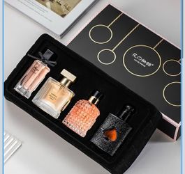 Women's Perfume Set