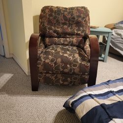 Recliner