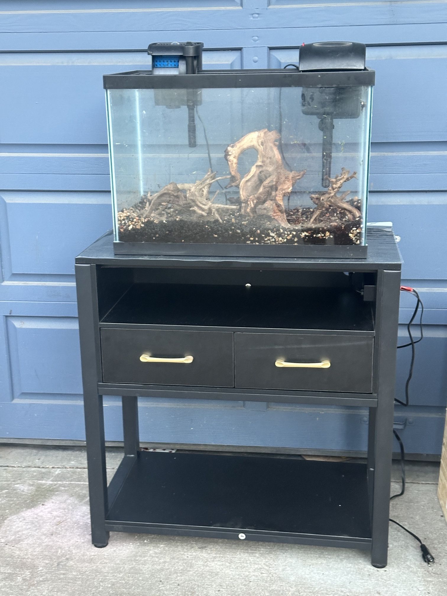 20g Aquarium Bundle
