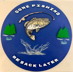 Home decor signs
