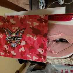 Reebok Ventilator Supreme Cam Fleebok 2