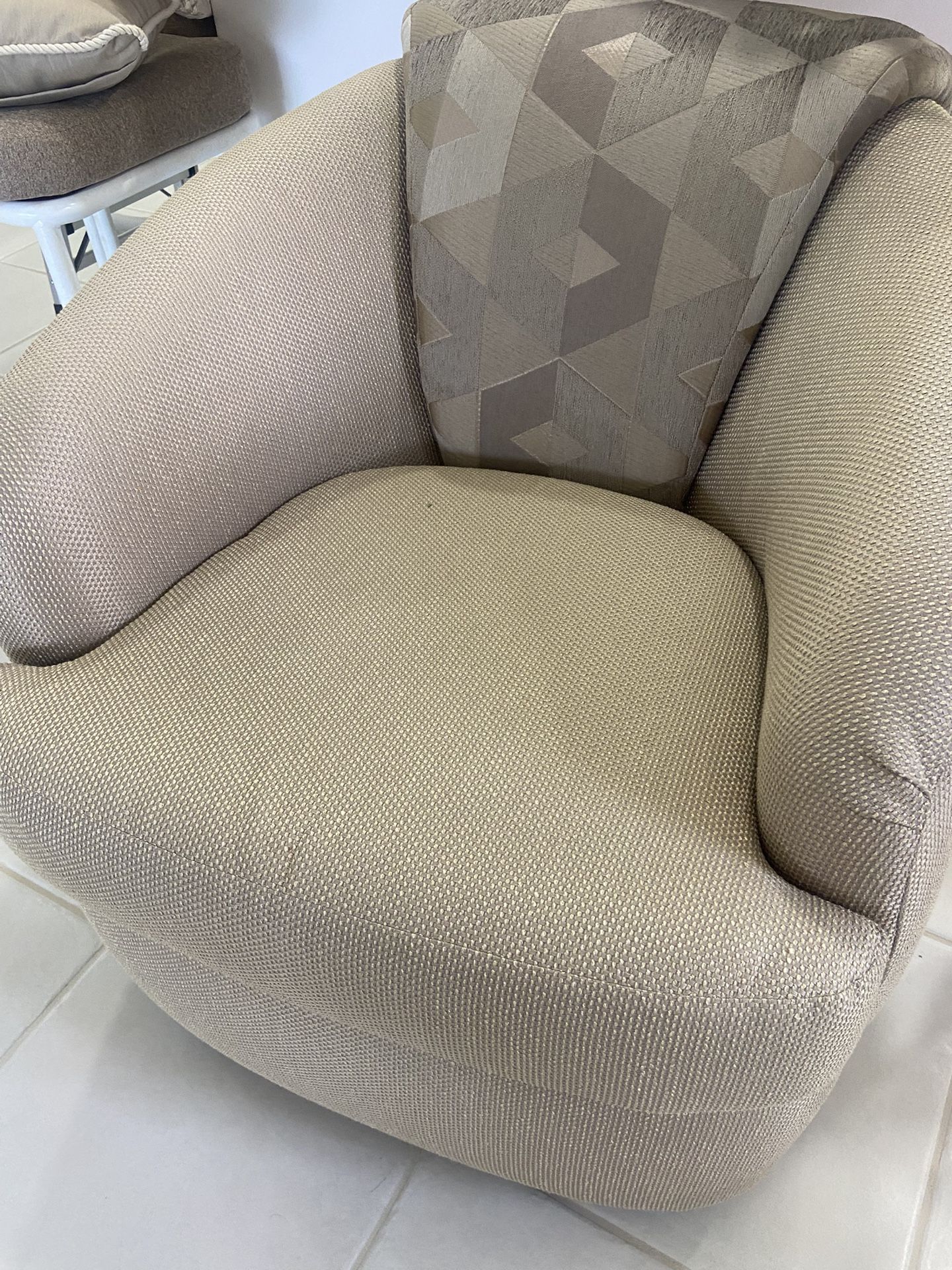 Swivel Chairs
