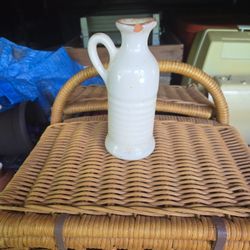 Jamie Oliver Oil Jug