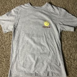 Converse SHIRT