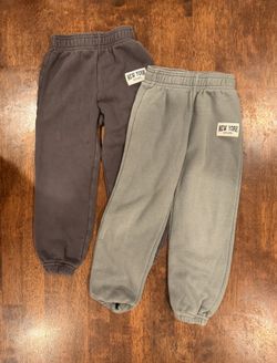Zara Kids Pants
