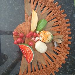 Wall Decoration