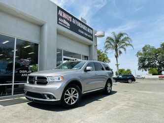 2014 Dodge Durango