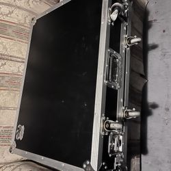 Road case For Pedal Board 