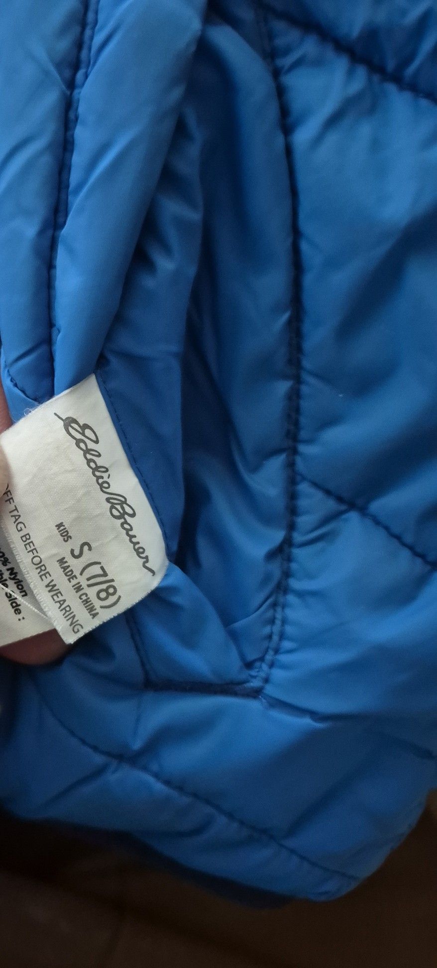 Eddie Bauer Kids Jacket