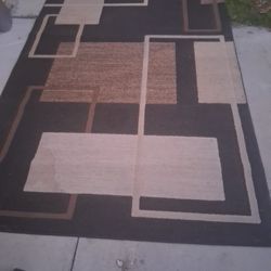 Rug With Dising