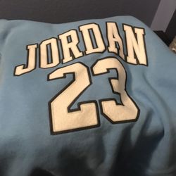 Jordan Hoodie 