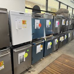 Dishwasher 