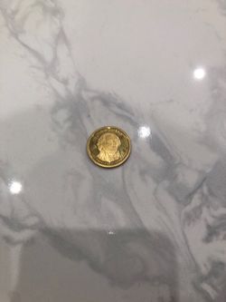 John Adams coin
