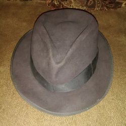 Fedora Hat