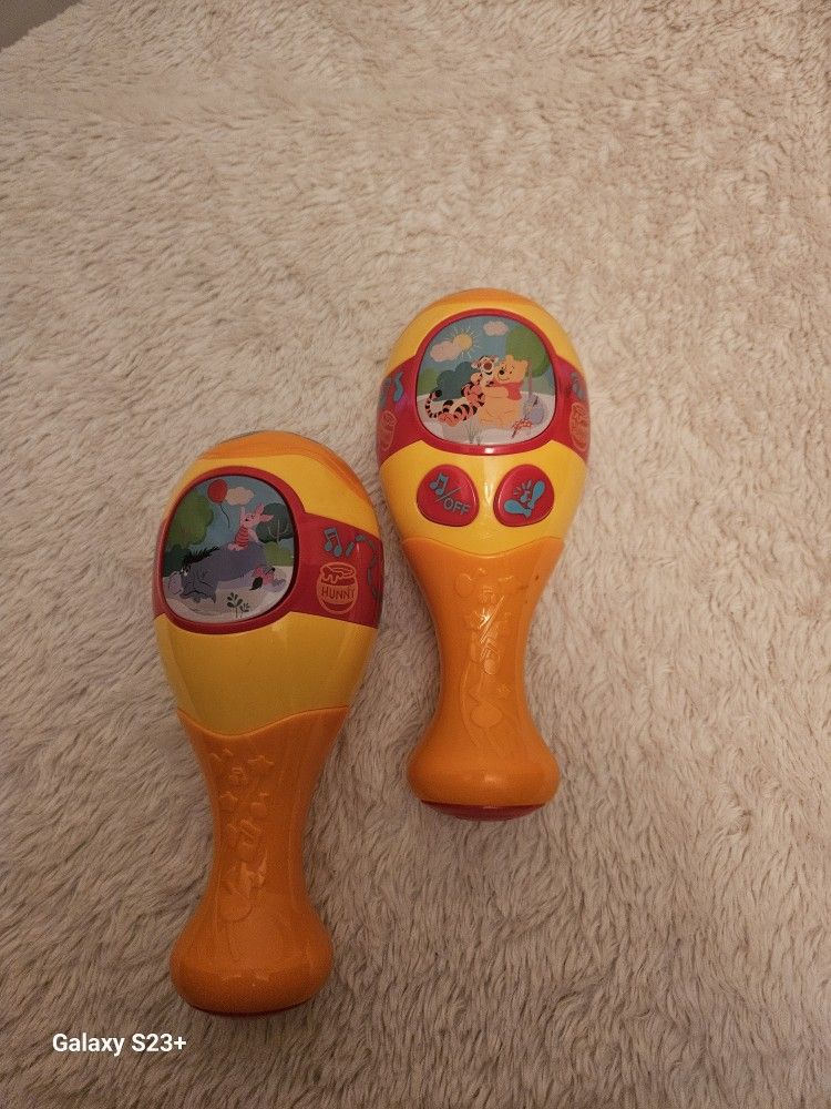 Maracas
