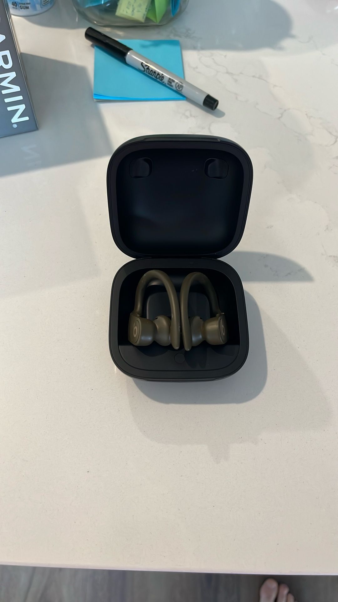Powerbeats Pro