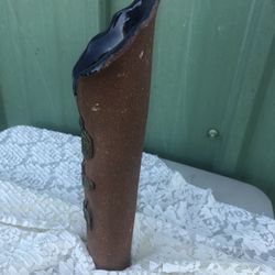 Ceramic Flower Vase