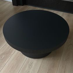 Joss and Main coffee table 