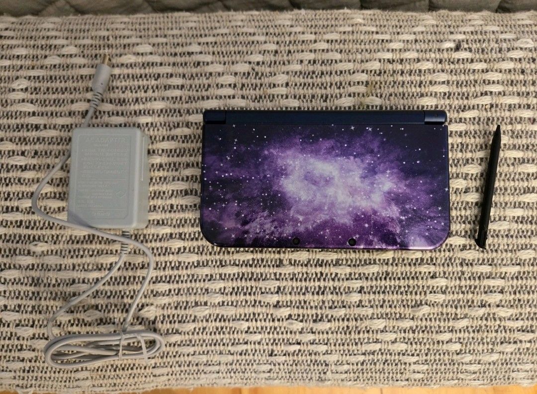 Galaxy Stylus 3DS NEW