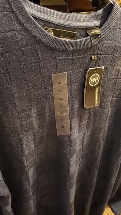 Sweaters brand new and more
