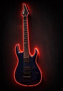 Electric Guitar