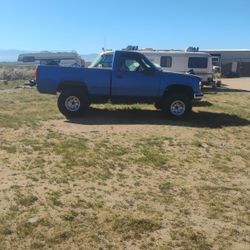 1996 GMC Sierra 1500