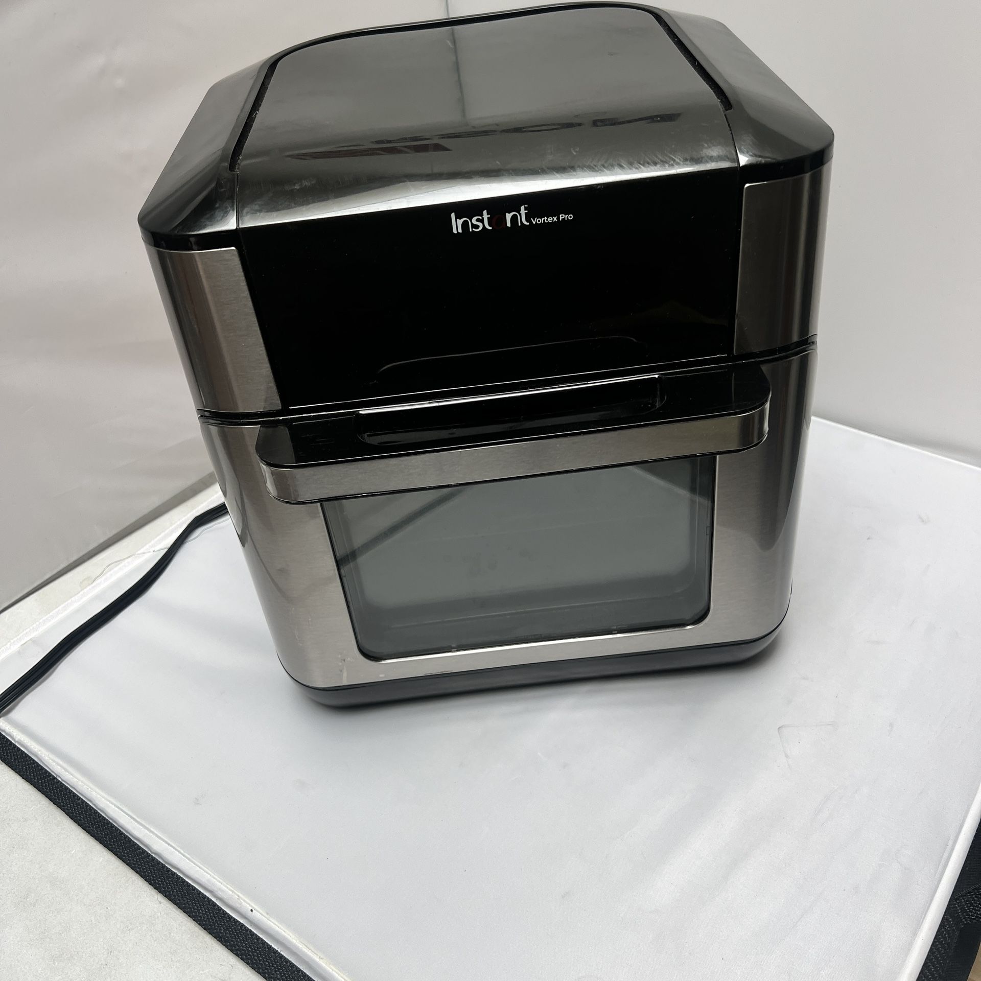 Instant Pot - Vortex Plus 10 Quart Air Fryer Oven