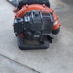 Echo PB-500T for sale or trade