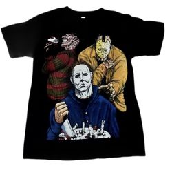 Horror Shirt