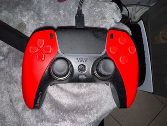PlayStation 5 PS5 SCUF