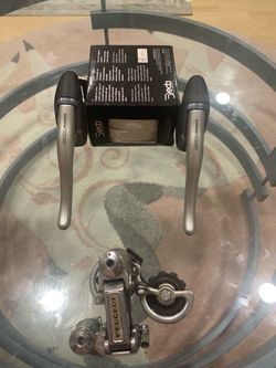Shimano 105