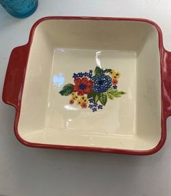 Pioneer woman casserole dish