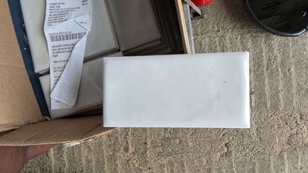 Ceramic Wall Tile
