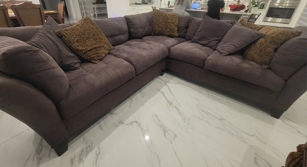 Sectional