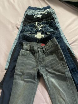 Ropa De Niño