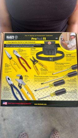 Electrical starter kit