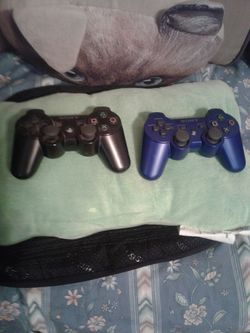 Controles ps3