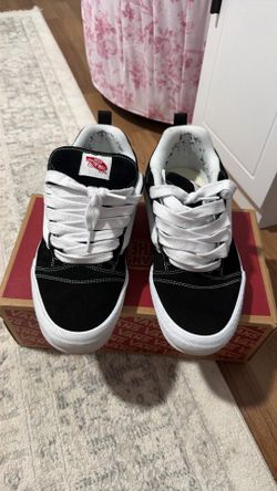 Vans knu skool