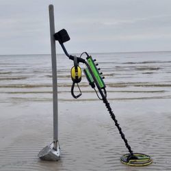Minelab Excalibur II Metal Detector