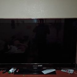 Samsung TV
