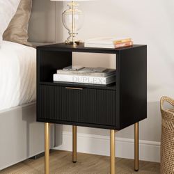 bedside table
