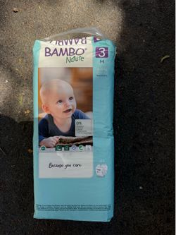 Diaper size 3