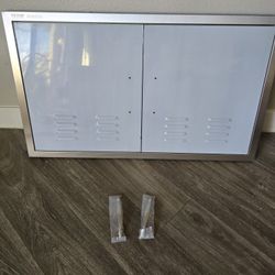 BBQ Cabinet Access Door 