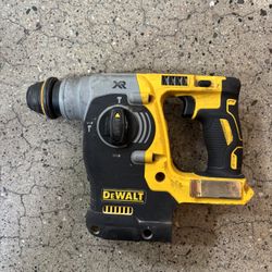 Dewalt DCH273 1” SDS Brushless Rotary Hammer  Tool Only 