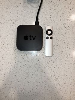 Apple TV