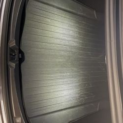 Tesla Model 3 Trunk Liner