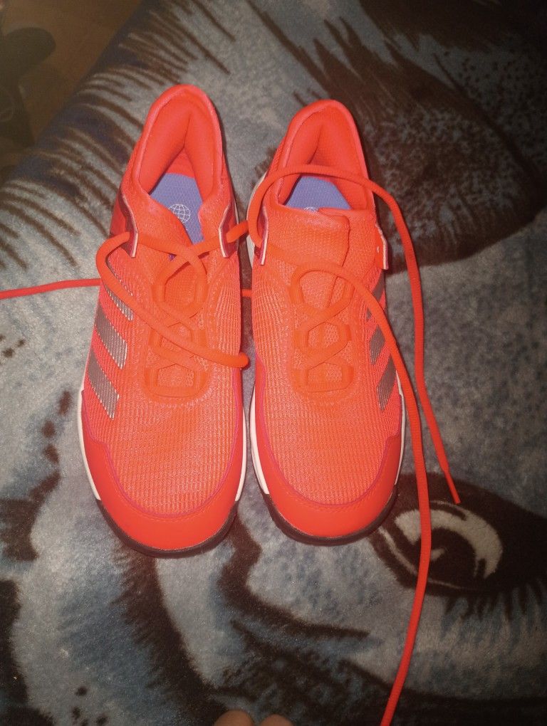 Adidas 2 1/2 